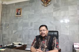 Bulog Lampung sebut ada potensi penyerapan 4 ribu ton panen gadu