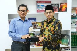 Sosok Mamiq TGH Muhyi peduli ekonomi kerakyatan
