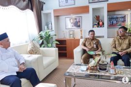 Pemkab HSS masuk program YESS dari IFAD-Kementan