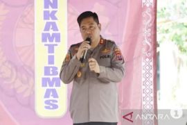 Kalsel kemarin berita seputar kriminal, hukum dan politik