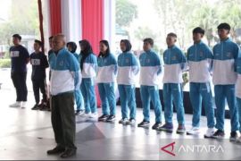 Bola tangan Kaltim waspadai tiga provinsi  pada Pra-PON