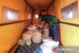 BPBD Kaltim siapkan modifikasi cuaca guna  kendalikan karhutla