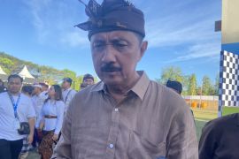 Dispar Bali ingatkan pelaku wisata cek cuaca sebelum layani turis