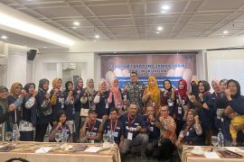 Peringati Hari UMKM, PNM Pekanbaru ajak nasabah gunakan "PADI UMKM"