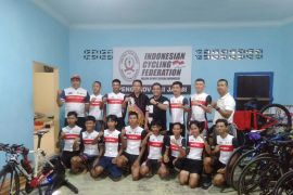 Atlet Jambi mulai berburu tiket PON lewat Kejurnas di Sumsel