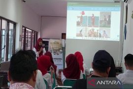 Pekalongan  gagas layanan sistem informasi pariwisata untuk promosi