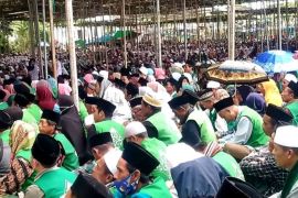 Kini, Nahdlatul Wathan sudah ada di 8 negara dan 34 provinsi Indonesia