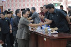 Pemkot Tangerang tambah anggaran pendidikan menjadi Rp1,27 triliun