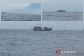 Pukat Trawl kian "merajalela" nelayan tradisional Tanjung Balai - Asahan menjerit