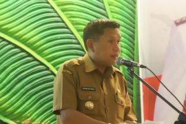 Berikan pelatihan, Pemkot Ambon minta pelaku UMKM tingkatkan jiwa kewirausahaan