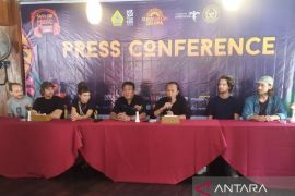 Samosir Musik Internasional kembali digelar 25-26 Agustus