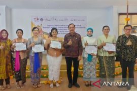 Bali cocok jadi hub guna promosikan Ethnowellness Nusantara