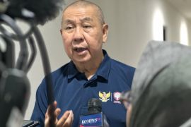 Kejuaraan Nasional Bola Basket U-23 akan diikuti sampai 90 tim