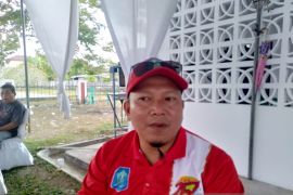 DLH Bangka berhasil tangani 10 ton sampah dari kegiatan pawai