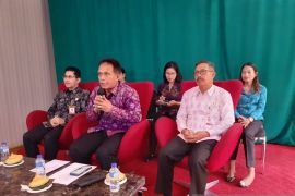 Kabupaten Gianyar sosialisasikan pemenuhan hak anak