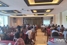 BPJAMSOSTEK ajak badan usaha tingkatkan program perlindungan