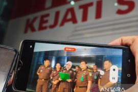 Kejati Sulsel limpahkan perkara PDAM Makassar ke pengadilan