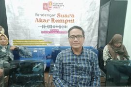 Migrant Care minta masukan mantan PMI untuk dibawa ke KTT ke-43 ASEAN