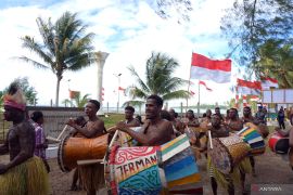 TNI bagi pembangunan nasional