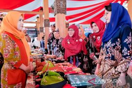 Dekranasda Jatim minta Situbondo tak lupakan pemasaran konvensional