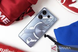 Infinix GT 10 Pro tawarkan pengalaman gaming dengan chip Dimensity 8050