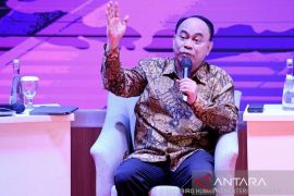 Keketuaan Indonesia untuk ASEAN jadi momentum atasi kesenjangan digital