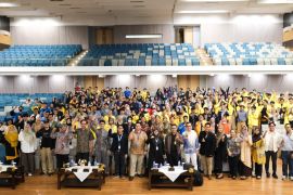 UI jadikan program kewirausahaan untuk tingkatkan kualitas lulusan