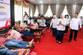 Dinkes Sumut minta penderita  penyakit kanker lakukan pengecekan dini