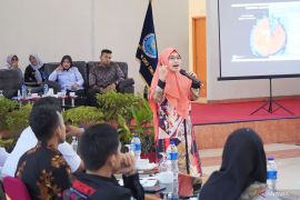 BNNK OKU Timur optimalkan penanganan  penyalahgunaan narkoba