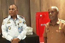 Pemkab Biak Numfor godok perda pajak dan restribusi optimalkan PAD