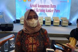 Penggunaan asbes pada rumah bisa tingkatkan risiko kanker paru