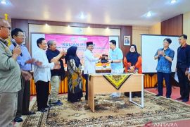 UIN Palembang kerja sama  dengan Y-EPIC Korea Selatan