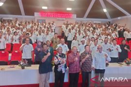 BPKP Bali minta kades cermat susun APBDes untuk sejahterakan rakyat