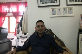 Tiga mantan napi lolos DCS anggota DPRD Provinsi Maluku