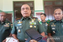 Kodam Kasuari tingkatkan kapasitas Babinsa menjaga stabilitas politik