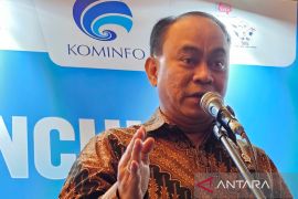 Menkominfo siap temui Kapolri bahas judi "online" dan pinjol ilegal