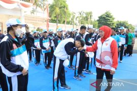Jatim incar juara umum POPNAS XVI