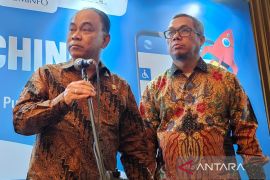 Kemenkominfo dan UNESCO bahas kehadiran Dewan Media Sosial