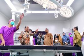 RSUD Regional La Mappapenning telah melayani pasien BPJS-Kesehatan