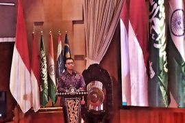 Gubernur Lemhanas RI sebut butuh pasukan khusus hadapi ancaman siber