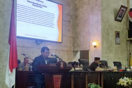 Lembaga penyiaran diharapkan lebih gencar promosi wisata Kalsel