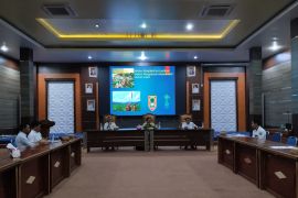 Dinas LH Kalsel tegaskan hutan adat bukan untuk dieksploitasi