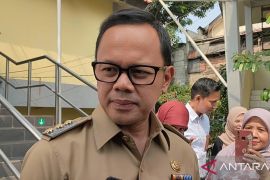 Pemkot Bogor kaji 50 persen ASN kerja WFH