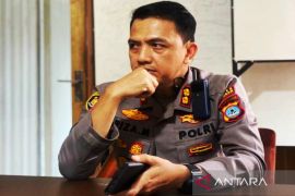 Kapolres  Balangan tegaskan warga jangan main hakim sendiri