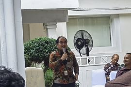 Distribusi bantuan ke Kabupaten Puncak libatkan warga lokal