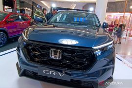 HSC sebut tren mobil EV dan "hybird" di Jatim meningkat