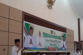 Sekda Langkat buka pelatihan dewan hakim MTQ Ke-56