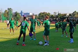 Liga 1: Paulo Victor tidak dibawa saat Persebaya bertandang ke PSS Sleman