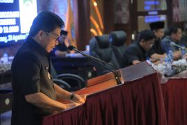 Untuk gaji guru P3K, anggaran pendidikan Tangerang naik jadi Rp1,27 trliun