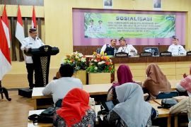 Pemkab Situbondo optimistis 34 desa berkembang berstatus maju 2024